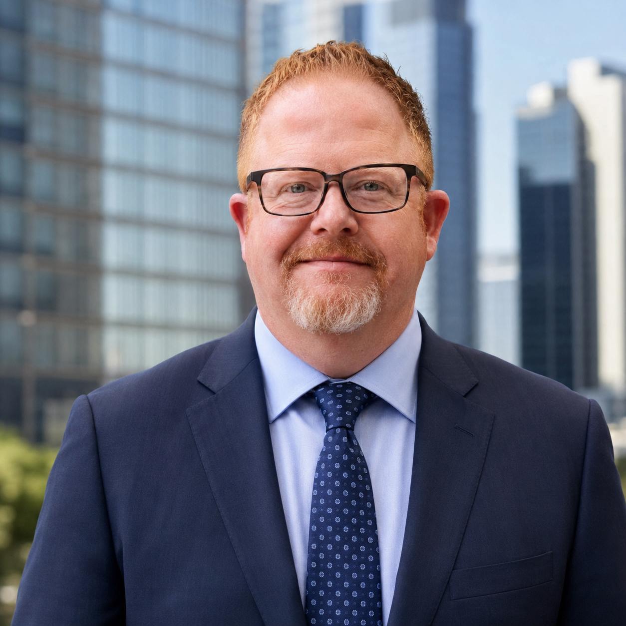 Jason Powers — Criminal Defense Attorney