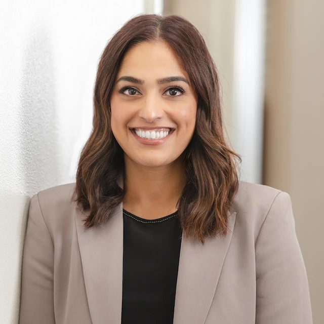 Jessica Gill — Criminal Defense Attorney